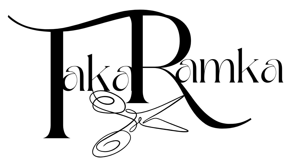 Taka Ramka